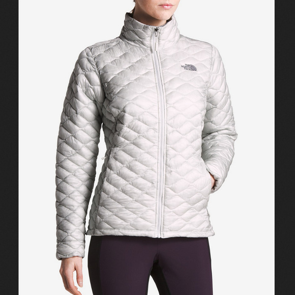 The North Face Jackets & Blazers - The North Face Thermoball Quilted Jacket